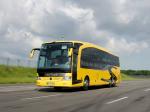 Mercedes-Benz Travego L O580 2008 года